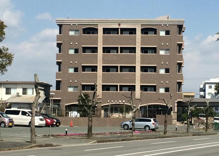 Business Inn Umesaki