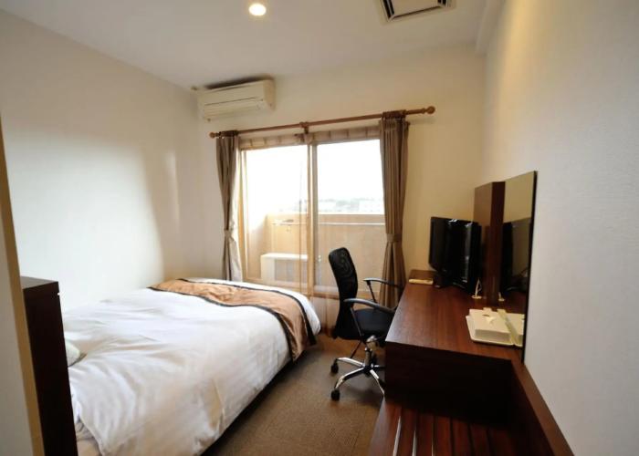 Business Inn Umesaki