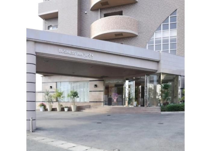 Business Inn Umesaki