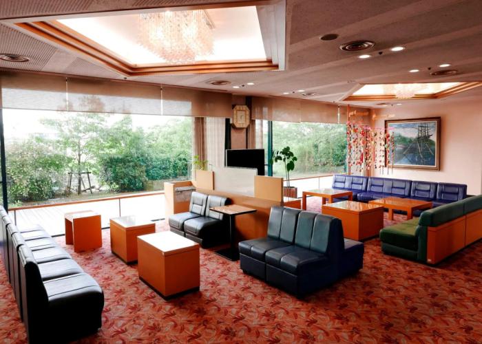 Kamenoi Hotel Yanagawa