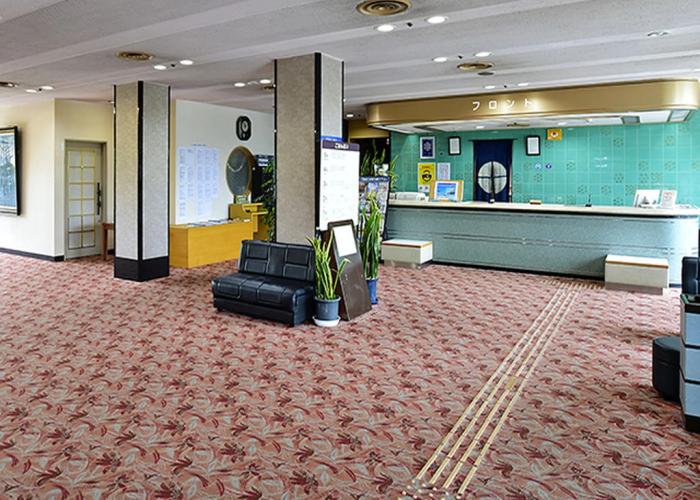 Kamenoi Hotel Yanagawa