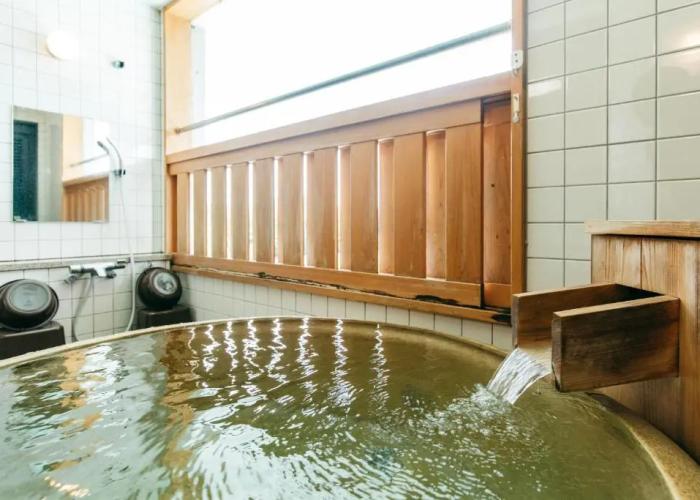 Kamenoi Hotel Yanagawa