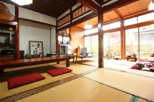 Saifuya Ryokan