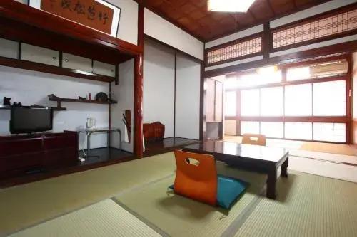 Saifuya Ryokan