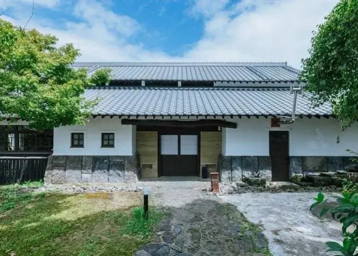 Hotel Fukahoritei