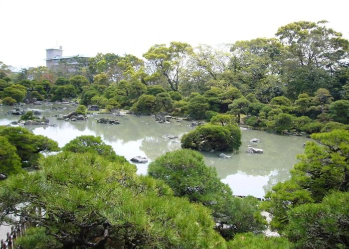 Yanagawa Hakuryu Soh