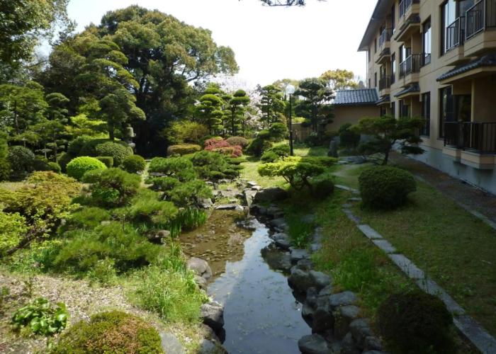 Yanagawa Hakuryu Soh