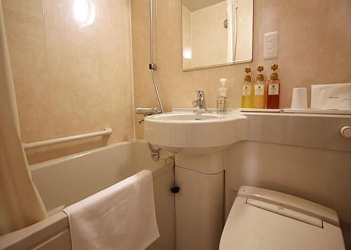 Hotel New Gaea Yanagawa