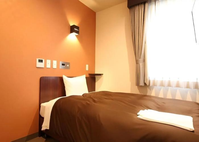 Hotel New Gaea Yanagawa