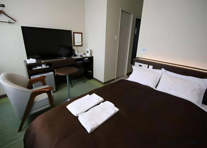 Hotel New Gaea Yanagawa