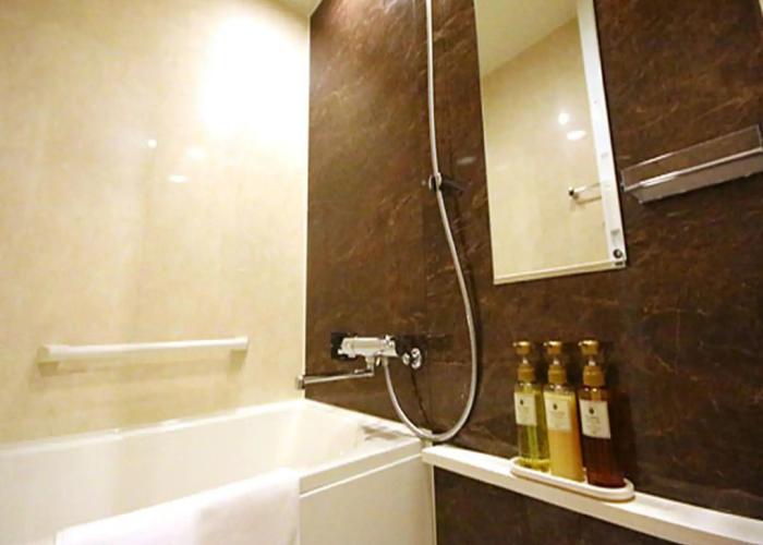 Hotel New Gaea Yanagawa