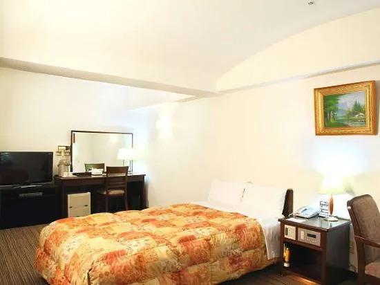 Hotel New Plaza Kurume