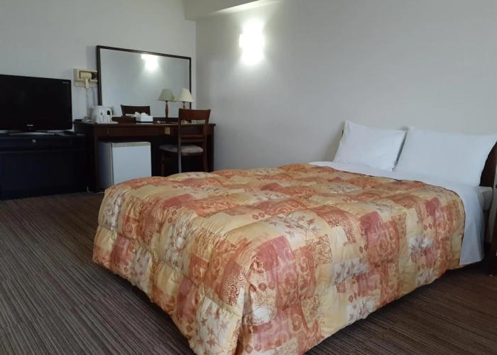 Hotel New Plaza Kurume