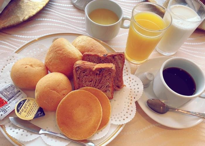 Hotel New Plaza Kurume