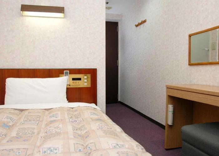 Hotel New Plaza Kurume