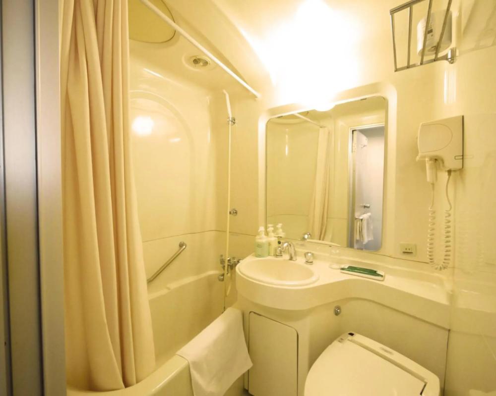 фото Hotel Route-Inn Yanagawa Ekimae