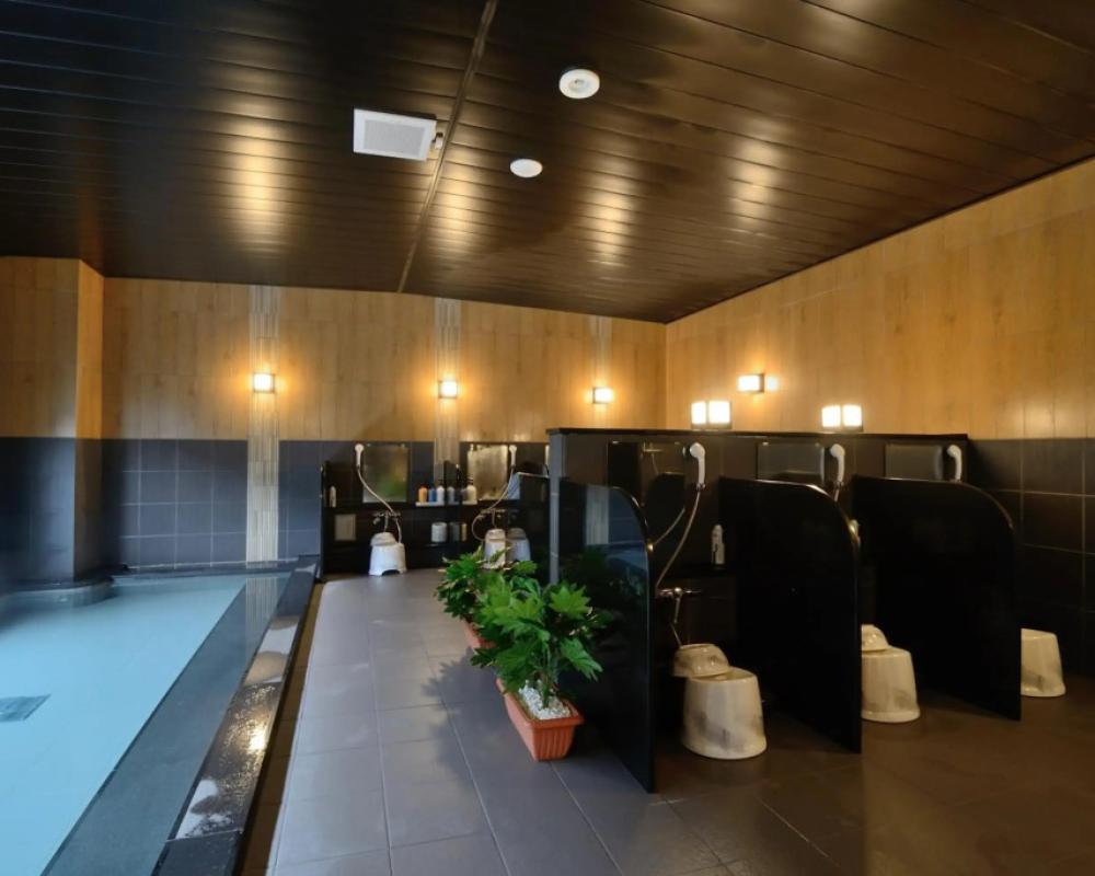 фото Hotel Route-Inn Yanagawa Ekimae