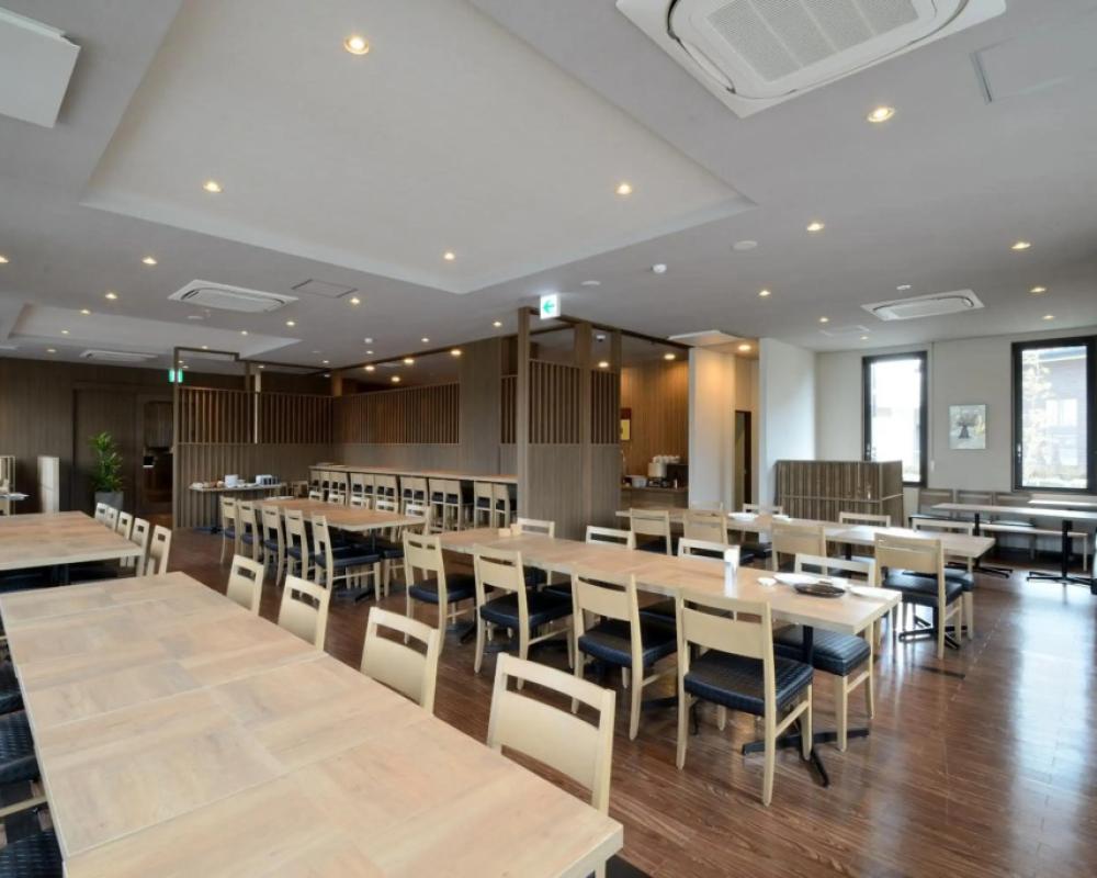 фото Hotel Route-Inn Yanagawa Ekimae