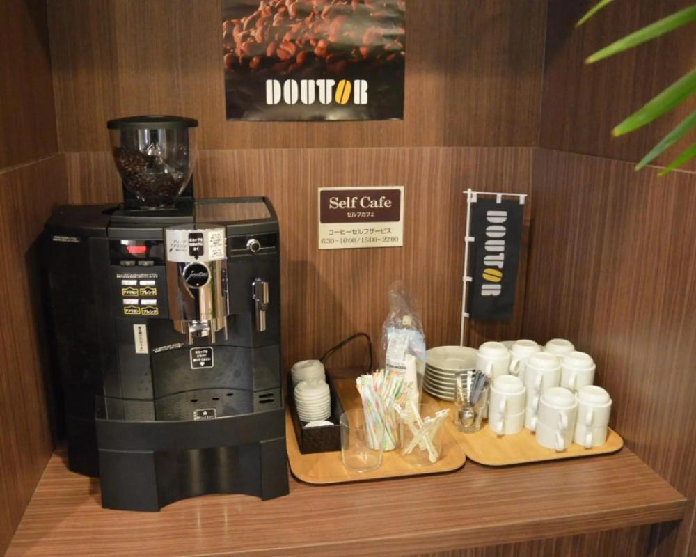 фото Hotel Route-Inn Yanagawa Ekimae