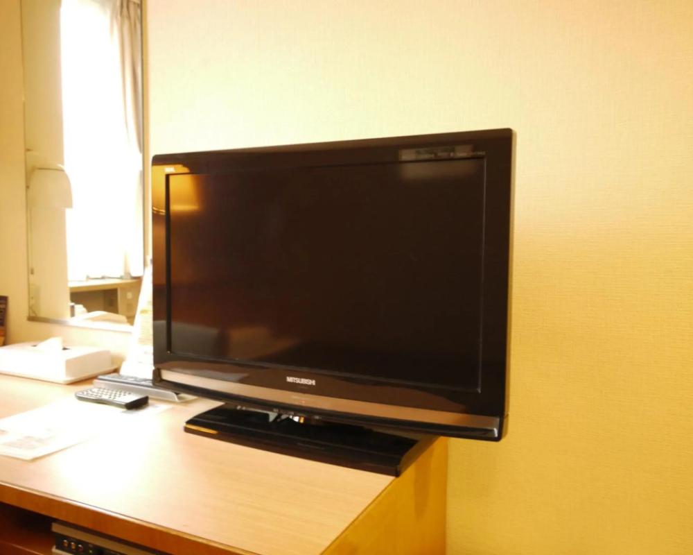 фото Hotel Route-Inn Yanagawa Ekimae