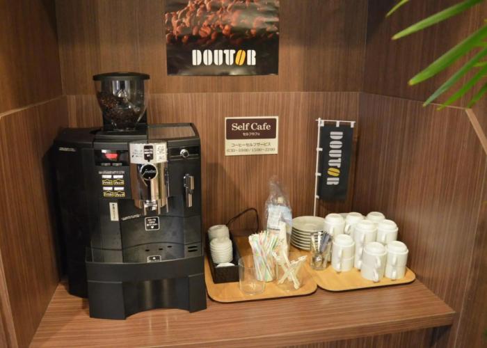 Hotel Route-Inn Yanagawa Ekimae