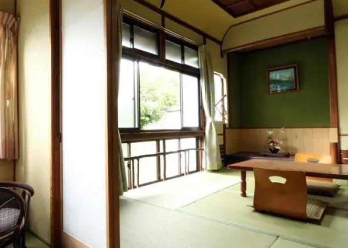 Yanagawa Wakariki Ryokan