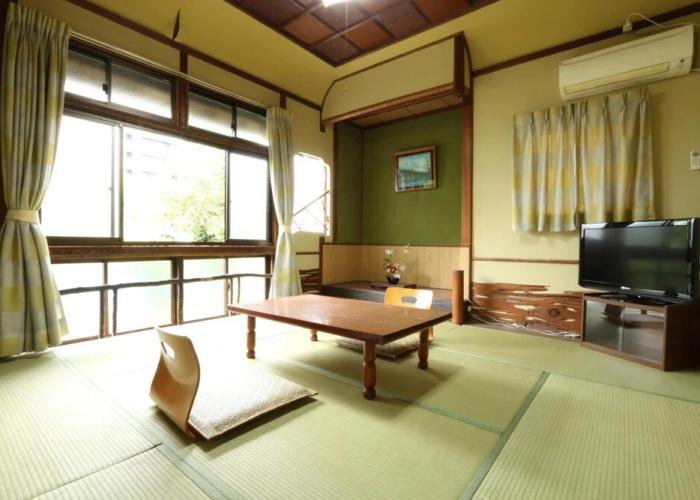 Yanagawa Wakariki Ryokan