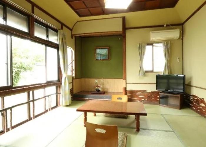 Yanagawa Wakariki Ryokan