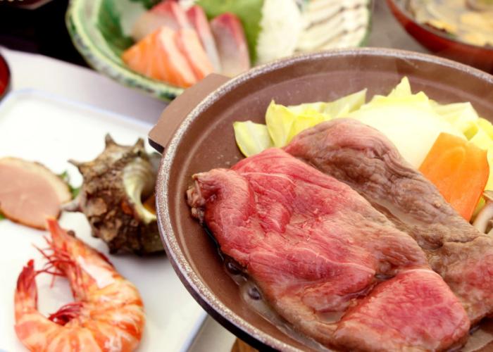 Yanagawa Wakariki Ryokan