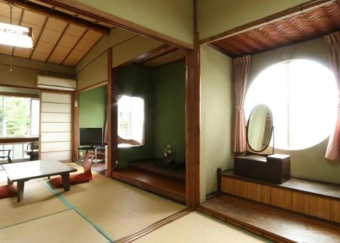 Yanagawa Wakariki Ryokan