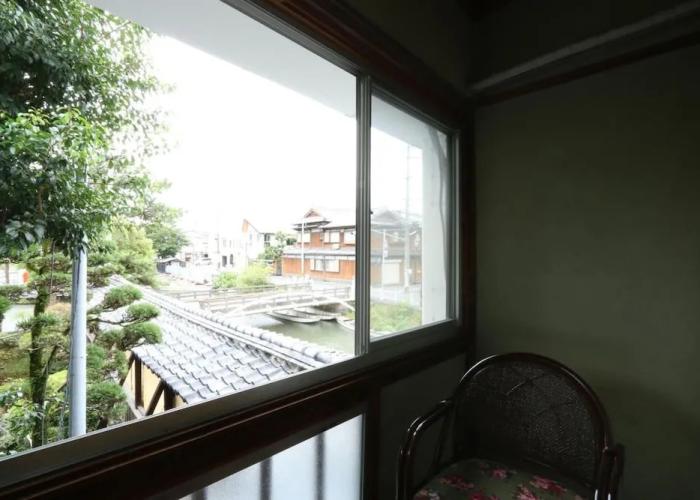 Yanagawa Wakariki Ryokan