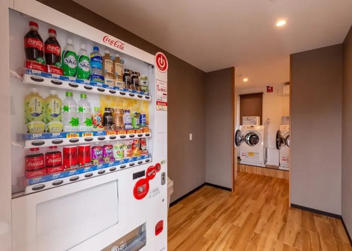 HOTEL R9 The Yard Kohoku