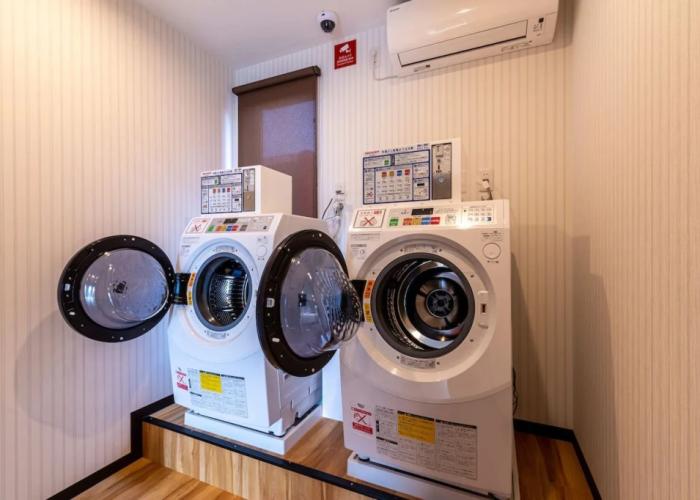 HOTEL R9 The Yard Kohoku