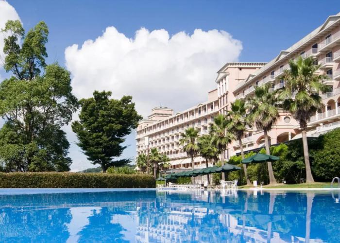 Hotel Sekia