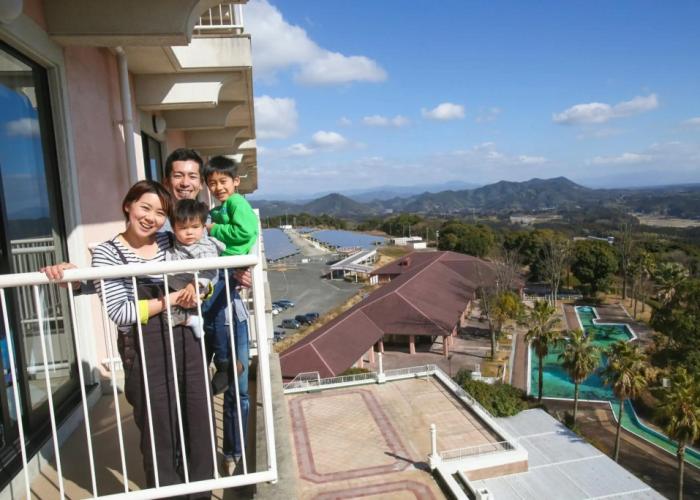 Hotel Sekia
