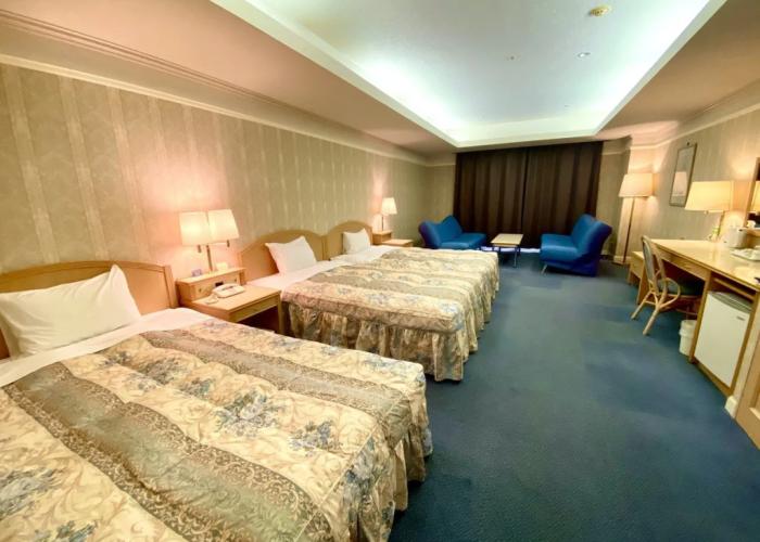 Hotel Sekia
