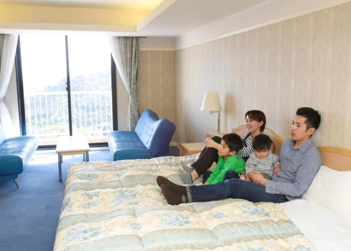 Hotel Sekia