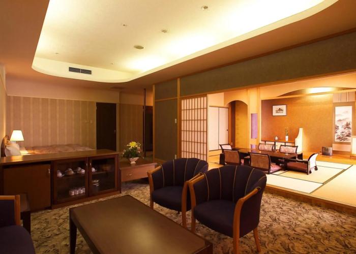 Hotel Sekia