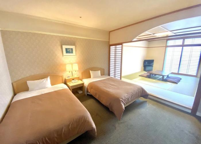 Hotel Sekia
