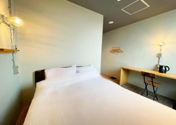 Grand Hotel Seifuso