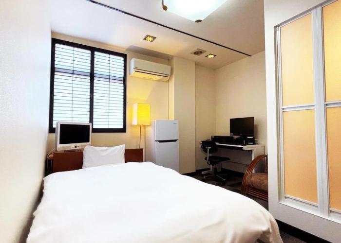 Grand Hotel Seifuso