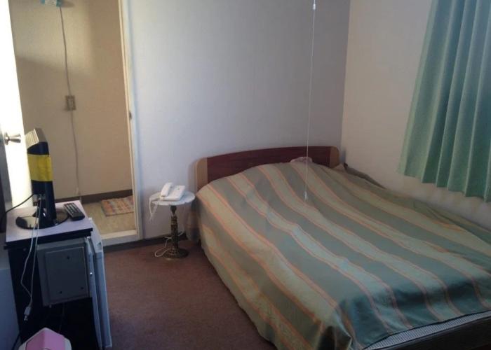 Business Hotel Mayumi