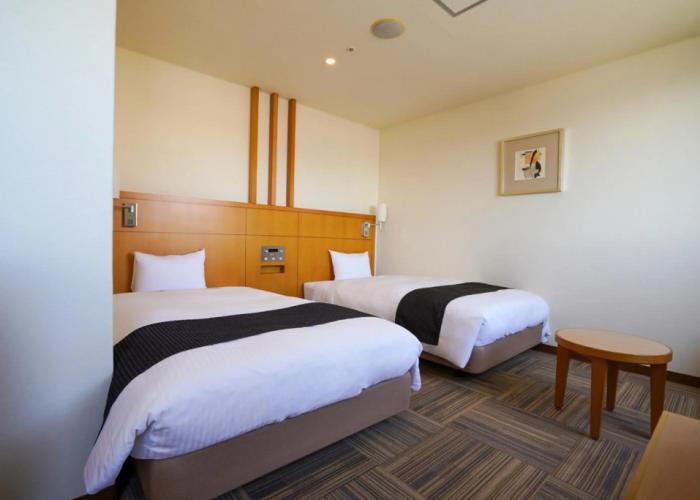 Hotel New Gaea Omuta Garden