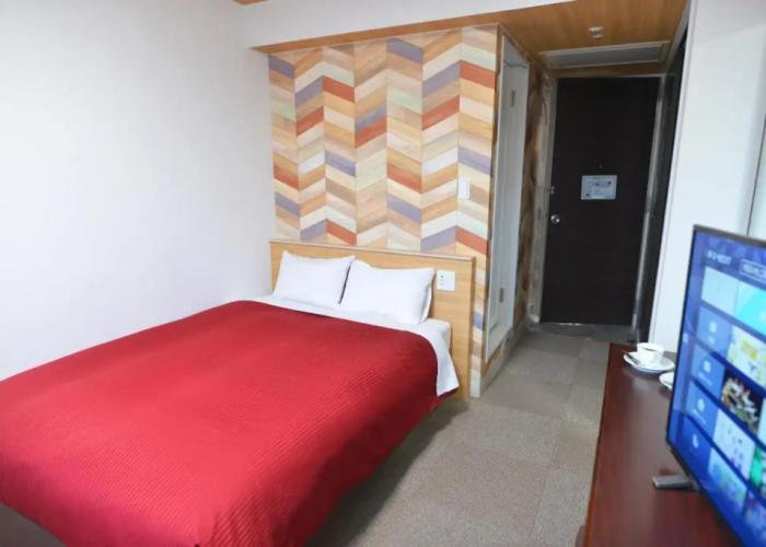 Hotel New Gaea Omuta Garden
