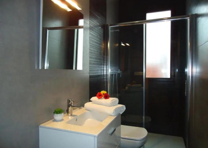 Apartamentos Turisticos Mauror