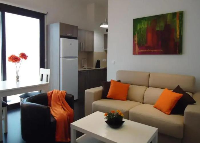 Apartamentos Turisticos Mauror