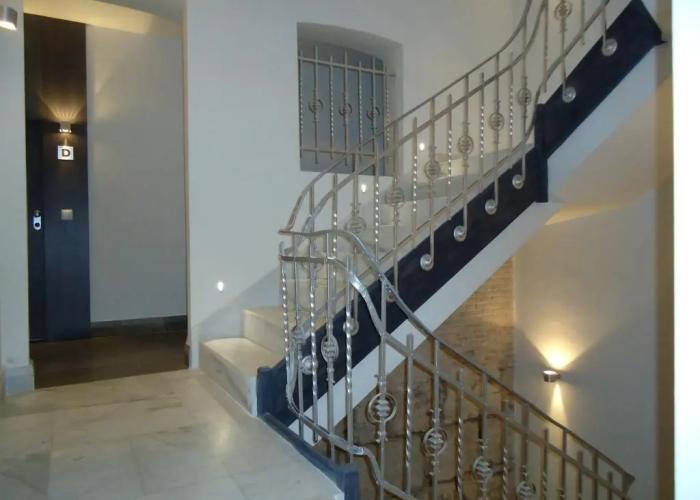Apartamentos Turisticos Mauror