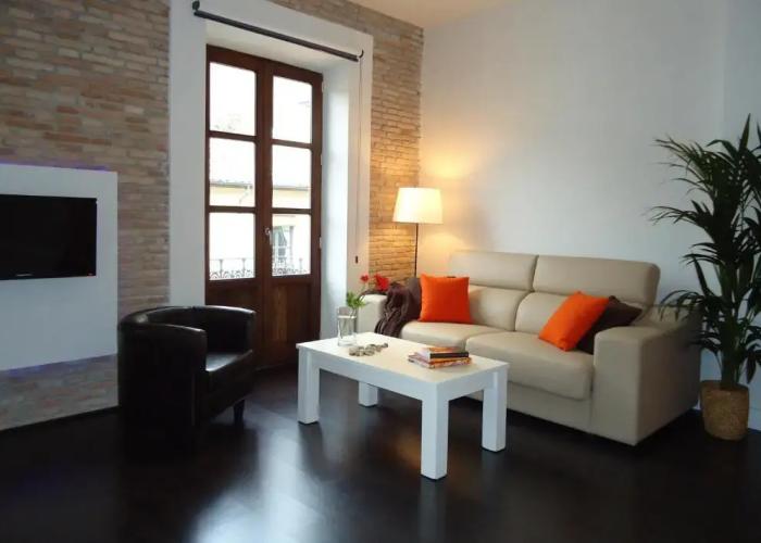 Apartamentos Turisticos Mauror