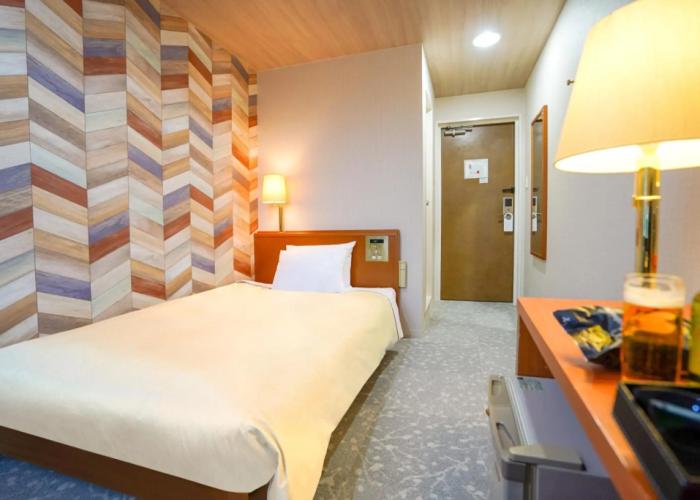 Hotel  New Gaea Iizuka