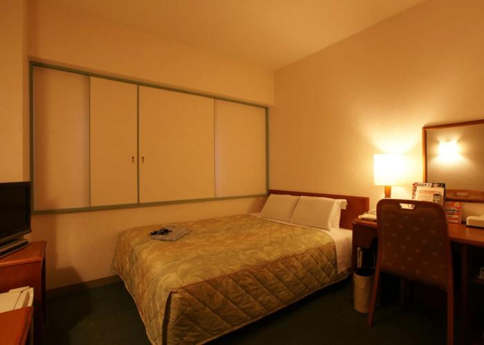 Shin Iizuka Station Hotel
